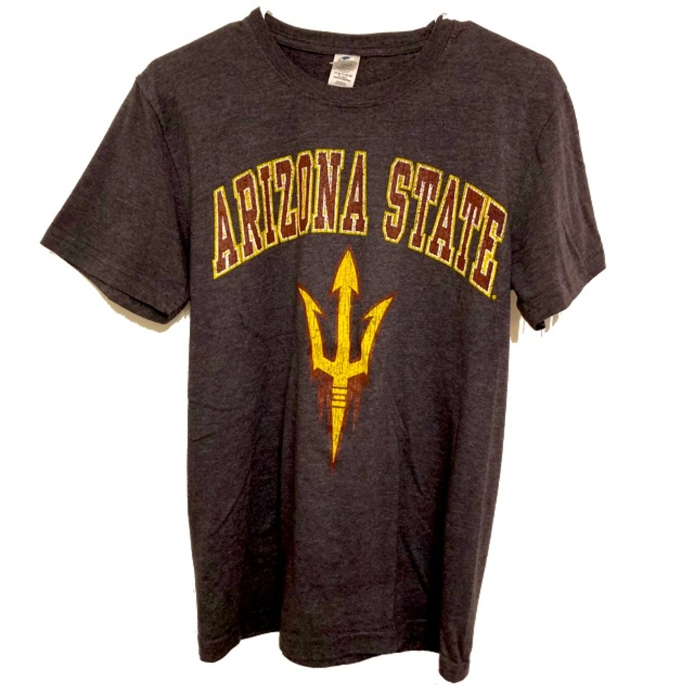 Arizona State Vintage T